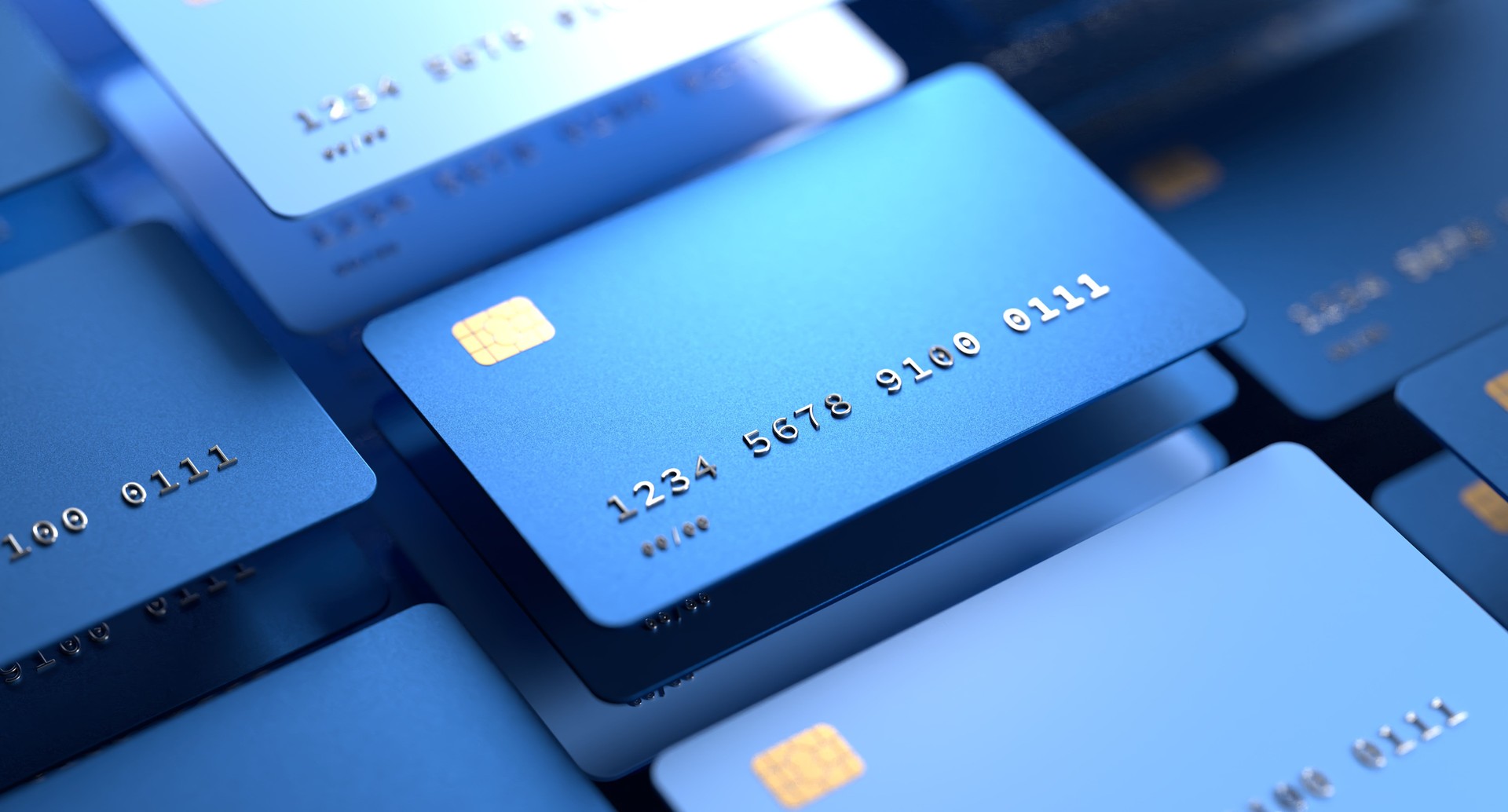 Online Credit Card Cyber Security